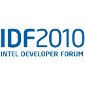 Intel Outlines Intel Developer Forum Schedule
