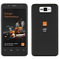 Intel-Powered “Orange Santa Clara” Android Phone Coming Soon in the UK