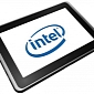 Intel-Powered Tablets Under $159 / €118 Coming Our Way in the Second Half of 2014