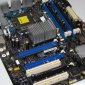 Intel Presents The DX38BT 'BoneTrail' Motherboard