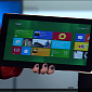 Intel Promises 9 Hours of Battery in Windows 8 Tablets