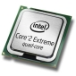 Intel QX6800 Gets Beaten, Performance Wise