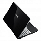 Intel Quad-Core Sandy Bridge Powered Asus N75 Gets Listed in Europe