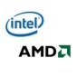 Intel Questions AMD's Dividing Businesses