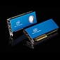 Intel Readies High-End Xeon Phi 7120D 61-Core Coprocessor