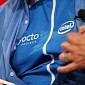 Intel Reveals Smart T-Shirt, Will Track Health Starting This Summer [WSJ]