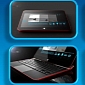 Intel Reveals Ultrabook with Slider at IDF 2012