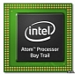 Intel Rolling Out 9 New Bay Trail-T Chips for Tablets, To Ship Out Q1/Q2 2014