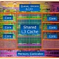 Intel Sandy Bridge CPUs Turn Towards the Exit in September