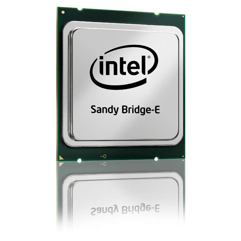 Sandy Bridge-E Review: The Core i7-3960X Gets