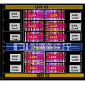 Intel Set to Release Two 10-core Westmere-EX Processors in Q2 2011