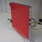 Intel Showcases Ultra-Thin Nettop Concept with Atom Cedarview CPU