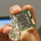 Intel Showcases World's First 32nm Microprocessor
