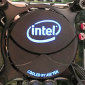 Intel Shows Off Its Sandy Bridge-E Liquid Cooler