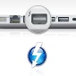 Intel Thunderbolt/LightPeak Might Spell Doom for USB 3.0