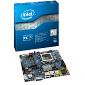 Intel Ultra-Thin DH61AG Mini-ITX LGA 1155 Motherboard Spotted in Retail