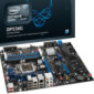 Intel Updates Its Motherboard Portfolio with Four P55-based Models