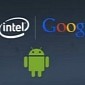 Intel Wants to Make Tablet Making Easier, Launches “Reference Design for Android Tablets”