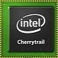 Intel Won’t Meet Its 40M Tablet Shipments Goal in 2014 As Cherry Trail Gets Delayed