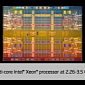 Intel Xeon E5 Server CPU Performance Detailed