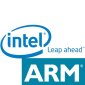 Intel and ARM Processors Inside the Same Notebook