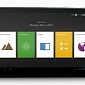 Intel and Amplify Partner Up to Release New Educational Tablet