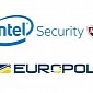 Intel and Europol Sign Agreement on Fight Against Cybercrime