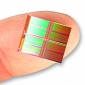 Intel and Micron Develop 20nm 128Gb NAND Memory Chips