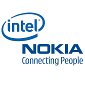 Intel and Nokia Create Joint Laboratory for UI Development