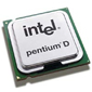 Intel is ready with a new dual core processor-Intel Pentium D