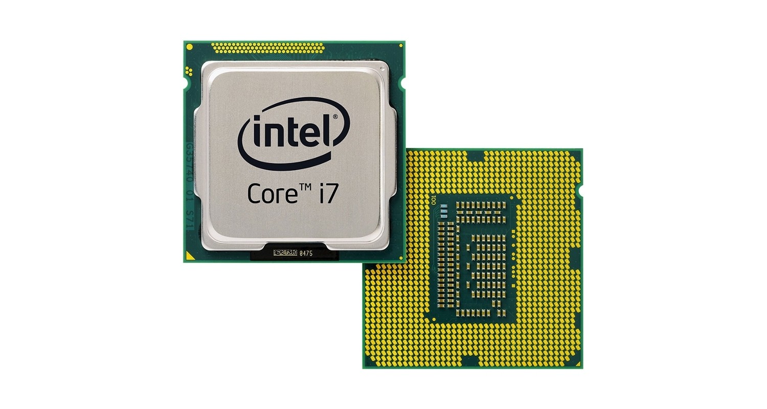 Intel's Core i74770K CPU No Longer the Fastest