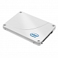 Intel's First 20nm Solid-State Drive Released, SSD 335