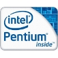 Intel's First Pentium CPUs Built Using the Sandy Bridge Architecture to Release on May 22