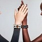 Intel’s MICA Luxury Wearable Looks Like It Stepped Out of Vogue