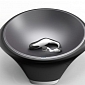 Intel’s New Smart Charging Bowl Will Power-Up Your Tablet, Smartphone
