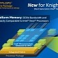 Intel’s Supercomputer Knights Landing Chip Gets Detailed, Has Omni Scale I/O Fabric