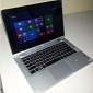 Intel’s Ultrabook with Broadwell-U for Developers Looks like a Lenovo Yoga Variation