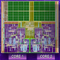 Intel's Yonah could run at 2,5 GHz