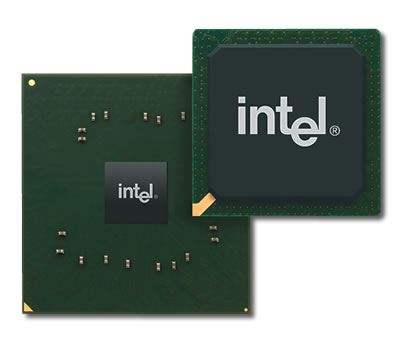is mobile intel 4 series express chipset compatible for windows 10