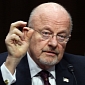 Intelligence Chief Apologizes for Lying to Congress on NSA Surveillance