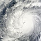 Intense Typhoon Megi Strikes in the Philippines