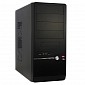 Inter-Tech Launches Mid-Tower Case with 500W Power Supply