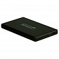 Inter-Tech USB 3.0 Drive Enclosure Will House Any 2.5-Inch SATA HDD/SSD