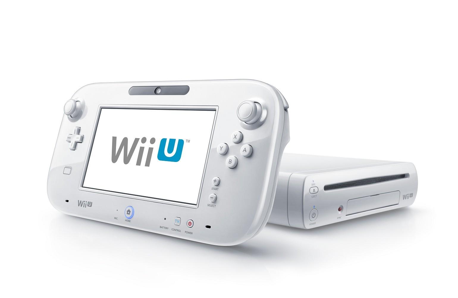 Report: Wii U purchasing intent surges by 50% following E3