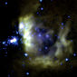 Interesting Star-Forming Cloud to Get Second 'Look'