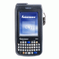 Intermec CN3, the First Windows Mobile 6.1 Rugged Handheld