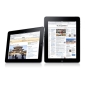 Internal War Breaks Out at The NY Times over iPad (Unconfirmed)