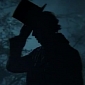International “Abraham Lincoln: Vampire Hunter” Trailer Drops