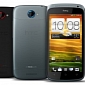 International HTC One S Receiving Android 4.1.1 Jelly Bean Update