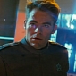 International “Star Trek Into Darkness” Trailer: New Footage, More Clues